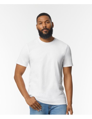 G-GD023-Softstyle™ EZ adult t-shirt